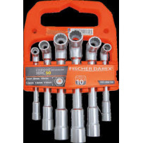 Coffret 6 clés a pipes