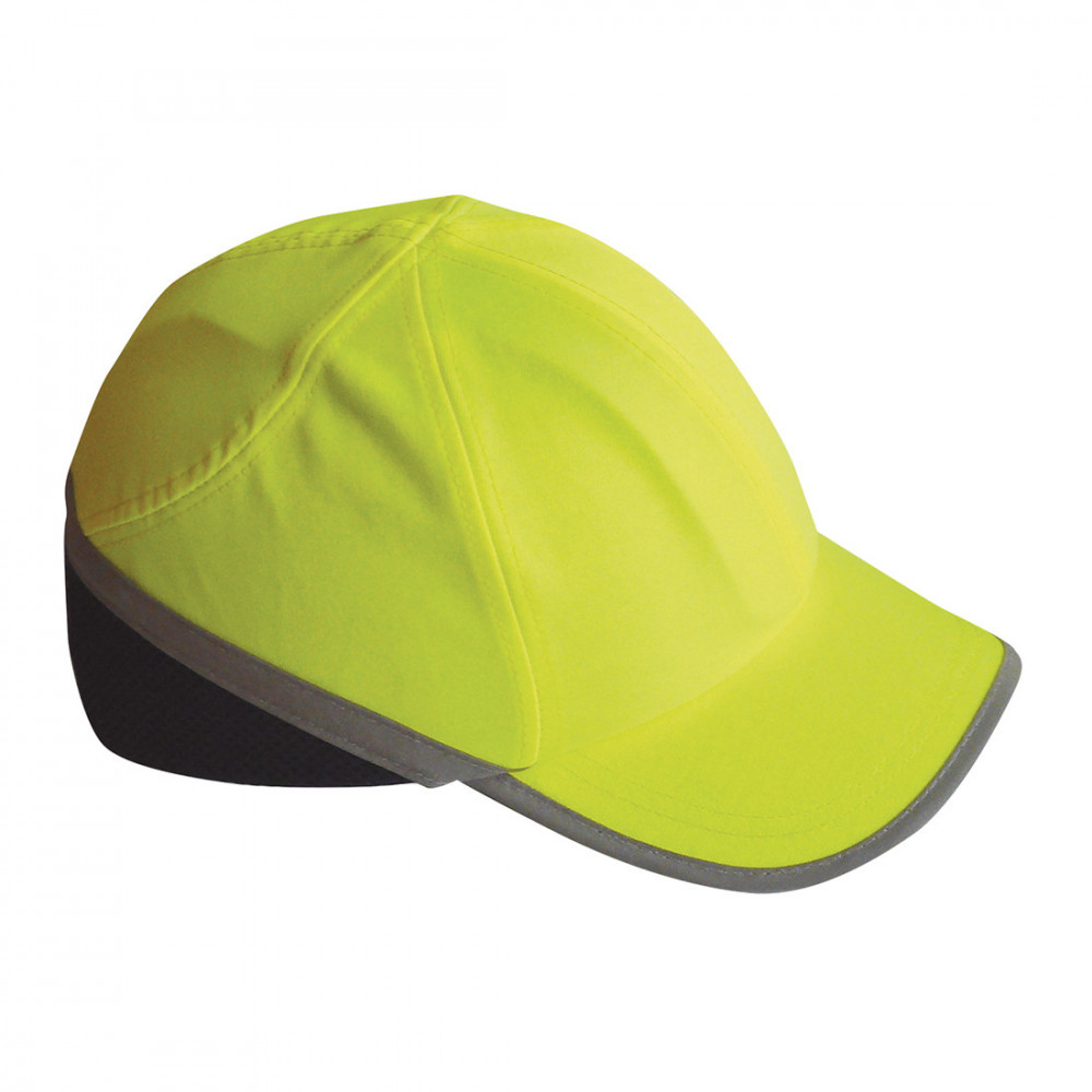 Casquette anti-heurt visière longue Casquette anti-heurt visière longue