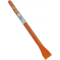 Ciseau de maçon non-réaffûtable