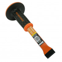 Burin de mécanicien avec pare-coup 