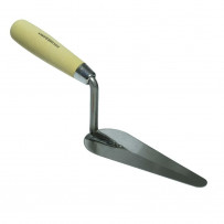 Truelle langue de chat