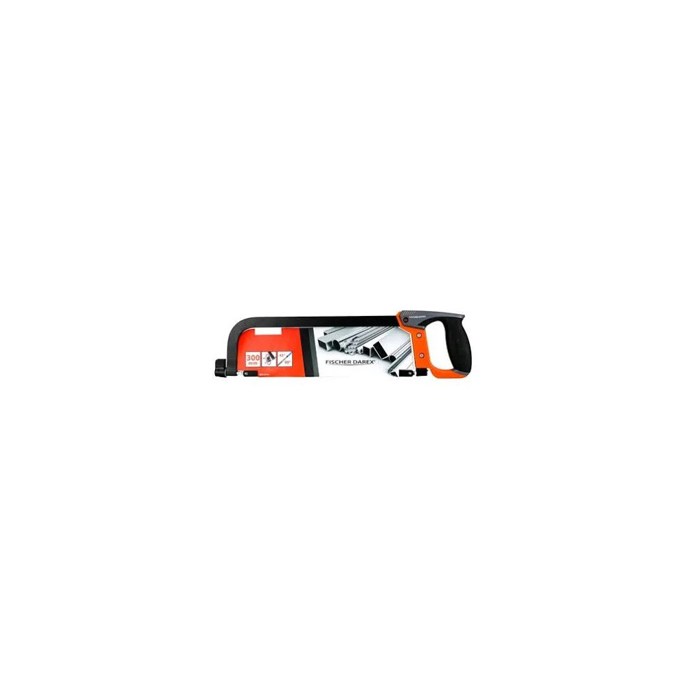 Scie a métaux lame flexible