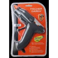 Pistolet a colle pour gros travaux