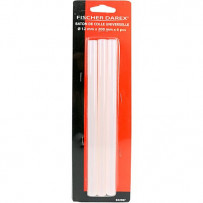 Colle universelle transparente x6