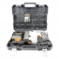 Agrafeuse cloueuse à batterie Li-ion 10.8V