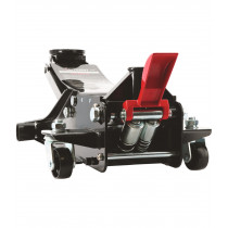 Cric pro hydraulique 2T surbaisse 75 a 500mm