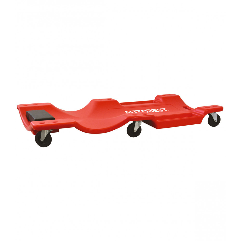 Chariot garagiste thermoforme Chariot garagiste thermoforme