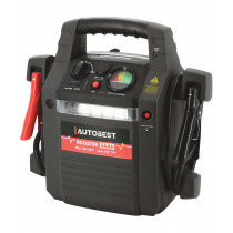 Booster 36AH - 12V/24V