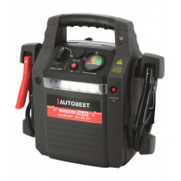 Booster 36AH - 12V/24V