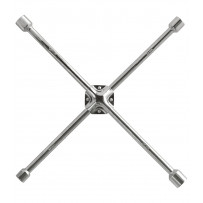 Cles en croix renforcee pour utilitaire