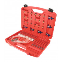 Coffret de diagnostic retour injecteur