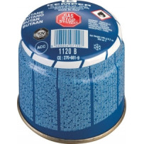 Cartouche de gaz à percer 190g