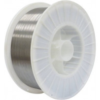 Bobine de fil fourré 1mm 5kg diamètre 200mm