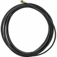 Gaine acier 06-1,0-3M-LGS2 150G 3m