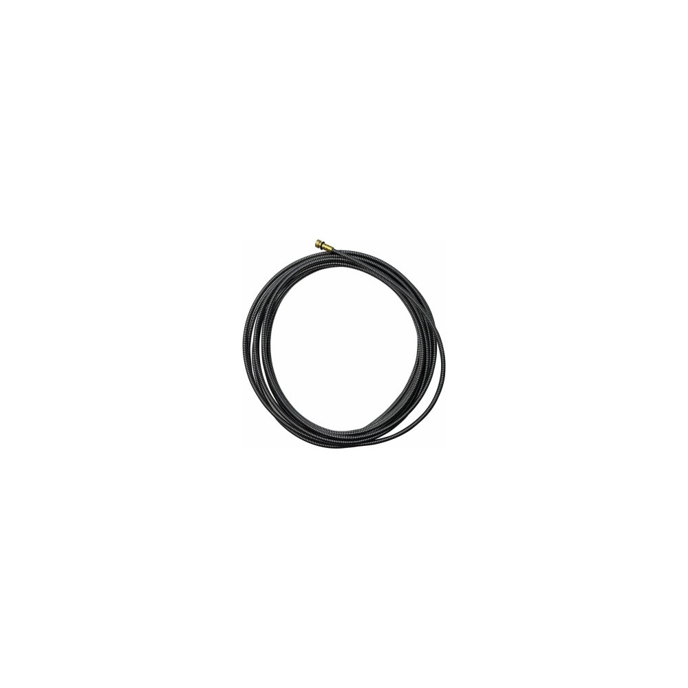 Gaine acier 06-1,0-3M-LGS2 150G 3m