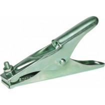 Pince de masse tôle 200A