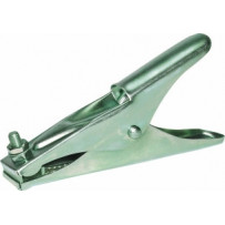 Pince de masse tôle 200A