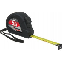 Mètre mesure à ruban autoblocant 5m