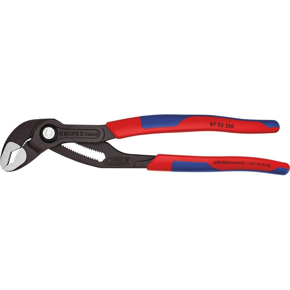 Pince multiprise Cobra® 250mm bi matière Pince multiprise Cobra® 250mm bi matière