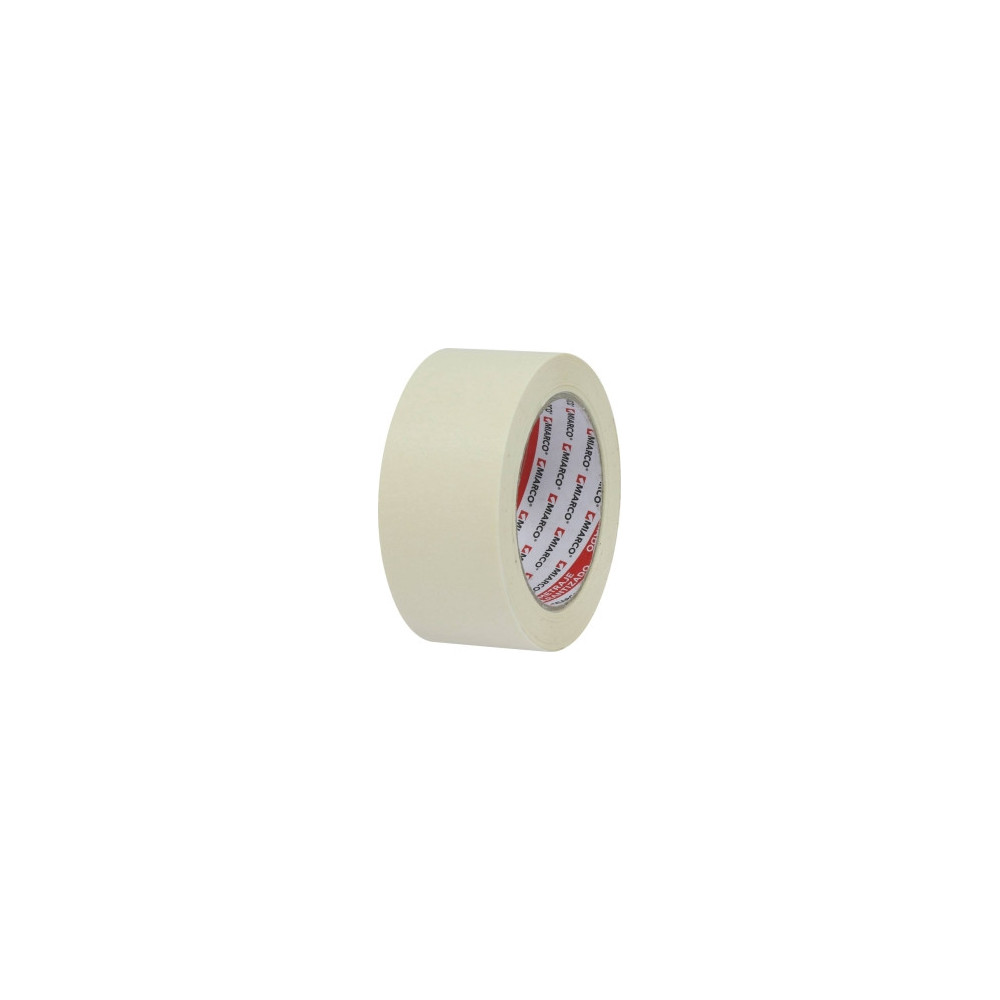 Ruban de masquage 48mm - rouleau de 45m Ruban de masquage 48mm - rouleau de 45m