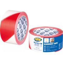 Ruban de délimitation de zone 50mmx100m