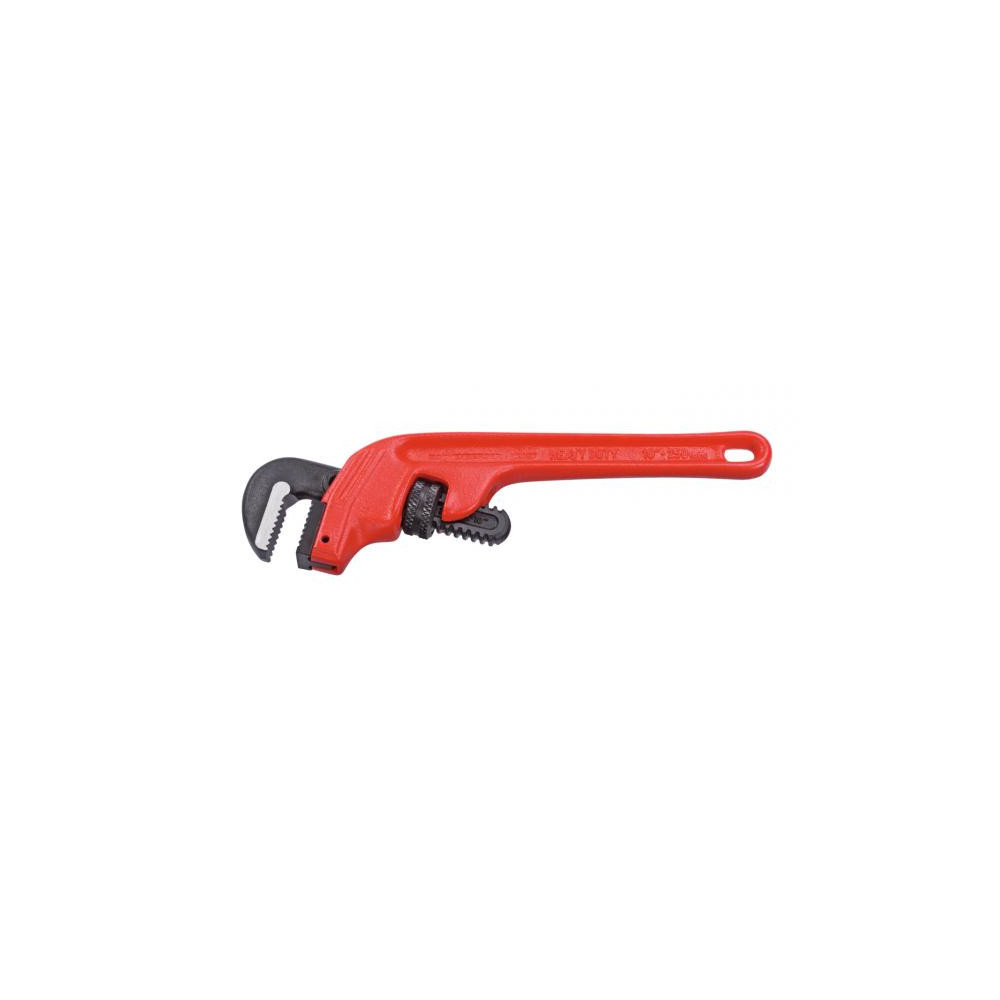 CLE SERRE TUBE "OFFSET PATTERN HEAVY DUTY" 14'' CLE SERRE TUBE "OFFSET PATTERN HEAVY DUTY" 14''