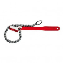 Clé Serre-tube à chaîne 4“ G/D