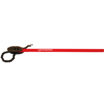 Clé Serre-tube à chaîne «HEAVY DUTY»