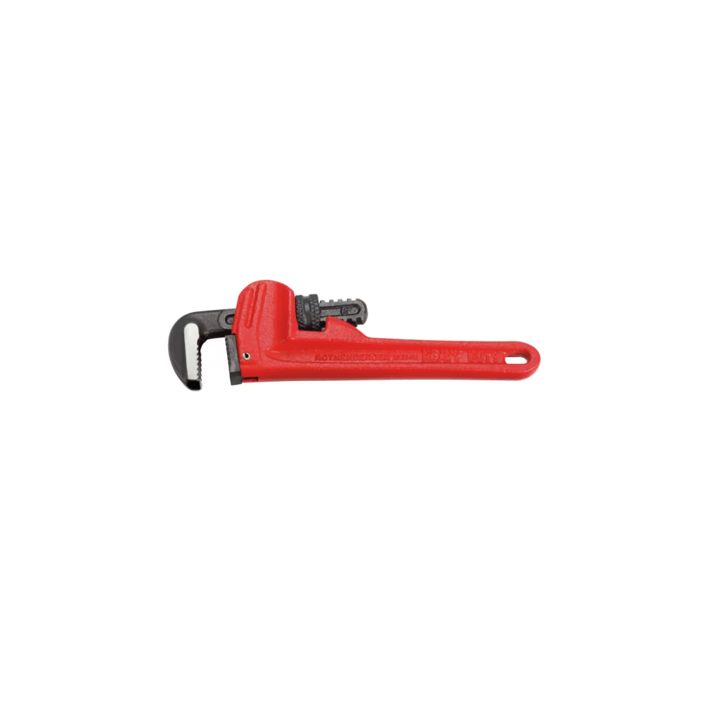 Clé serre- tube à une main HEAVY DUTY Clé serre- tube à une main HEAVY DUTY