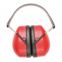 Casque Anti-bruit pliable
