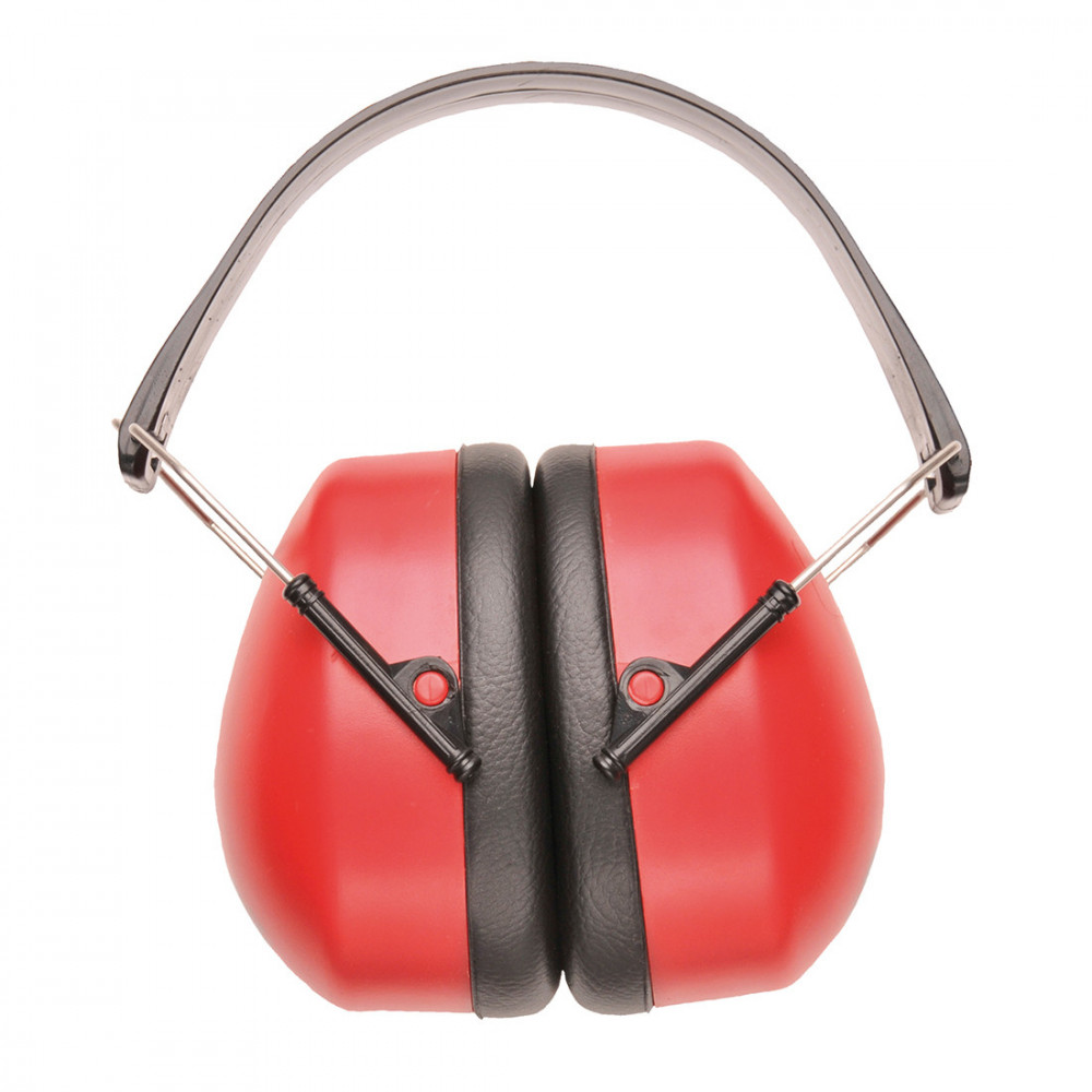 Casque Anti-bruit pliable Casque Anti-bruit pliable