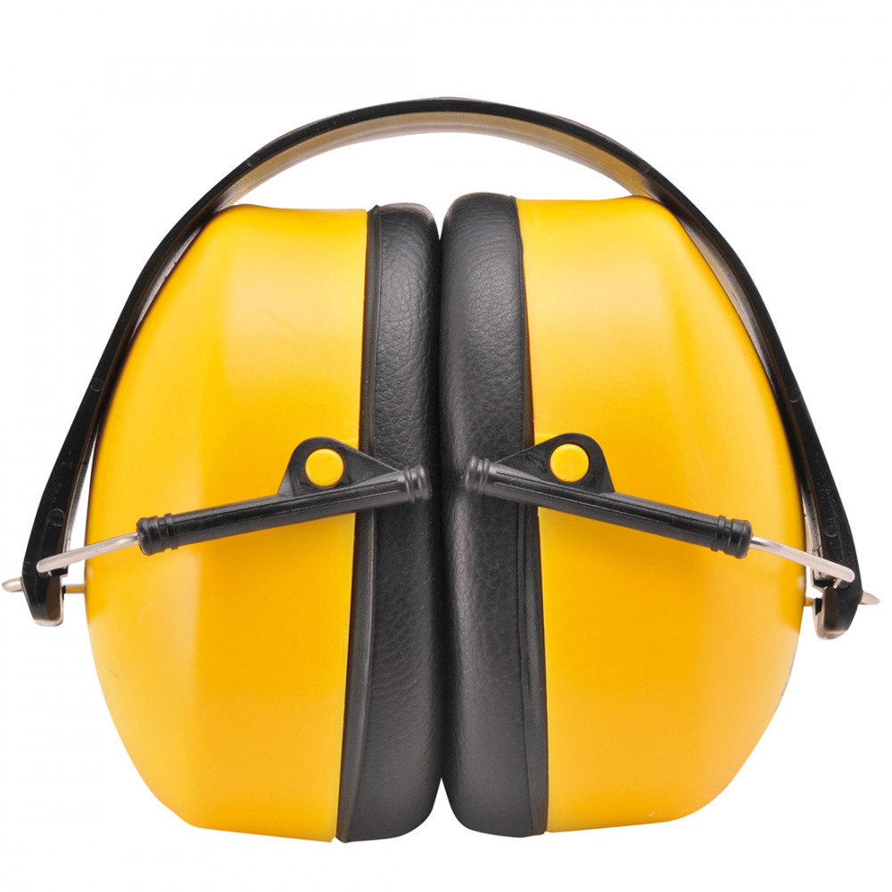 Casque Anti-bruit pliable Casque Anti-bruit pliable