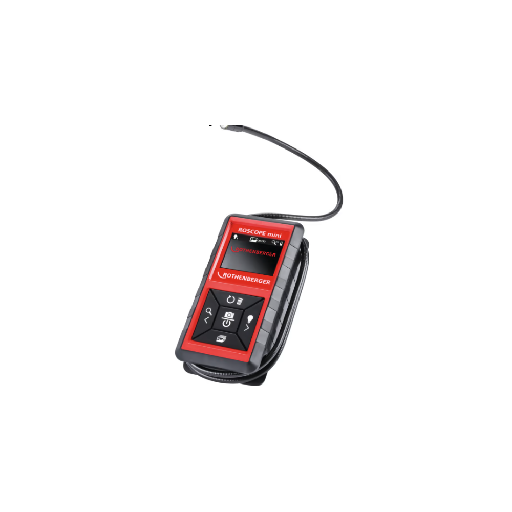 Roscope mini Roscope mini