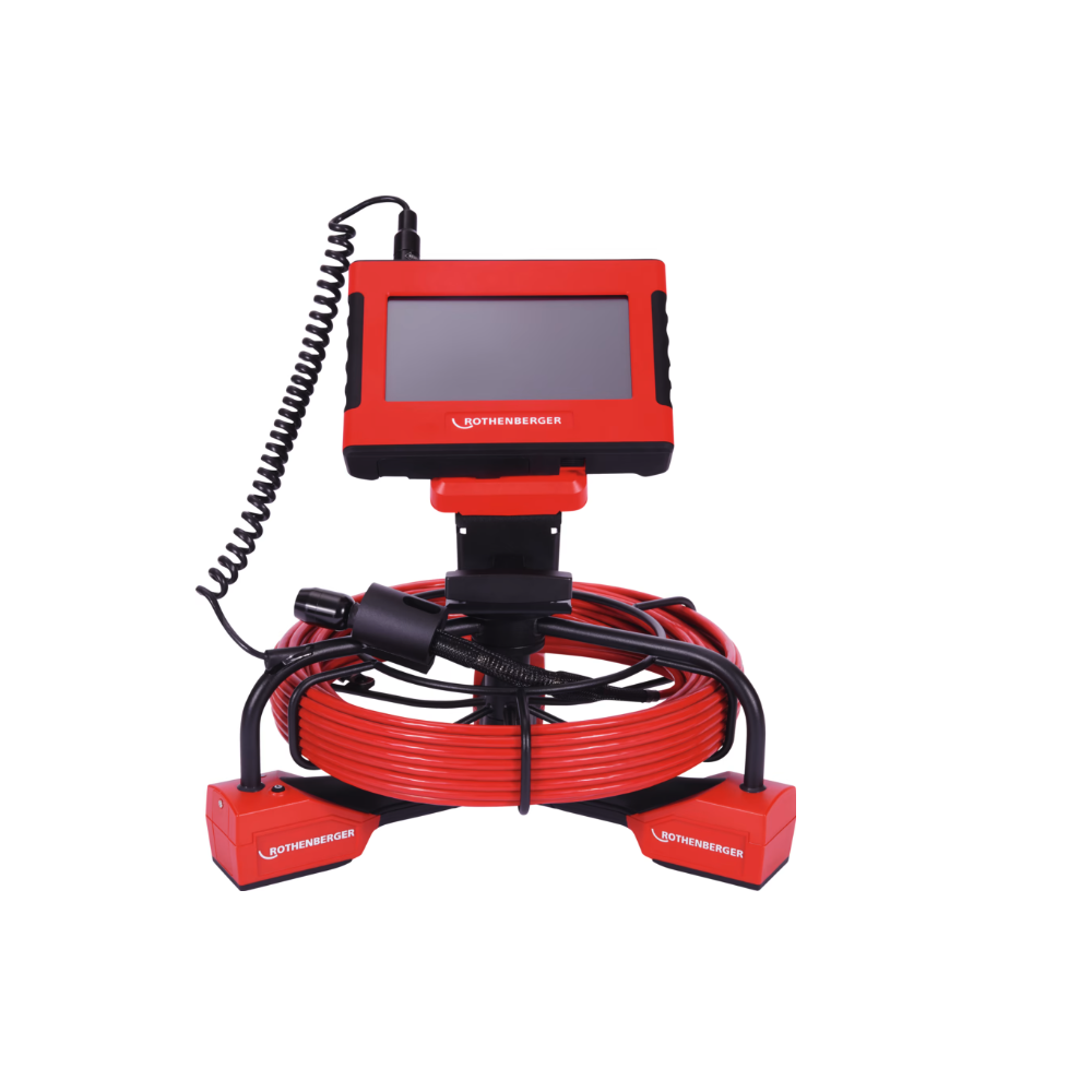 ROCAM mini HD - Module 25/22 HD - Kit EU ROCAM mini HD - Module 25/22 HD - Kit EU