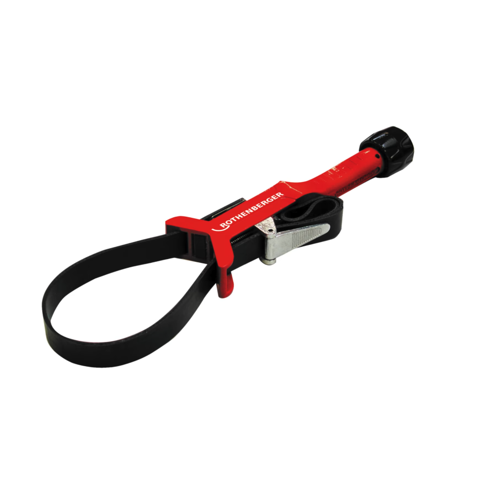 Clé à sangle Easygrip Ø 20 - 160mm Clé à sangle Easygrip Ø 20 - 160mm