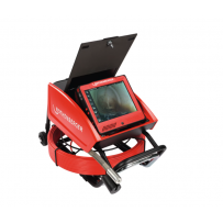 ROCAM 4 Plus - Câble 65m, tête de caméra 30mm