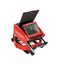 ROCAM 4 Plus - Câble 65m, tête de caméra 40mm