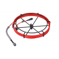 Minimodul-ROCAM 4 - 16m , tête de caméra 25mm
