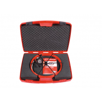 Minimodul-ROCAM 4 - 16m , tête de caméra 25mm