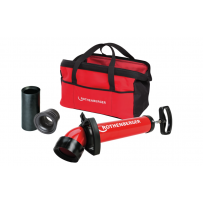 ROPUMP SUPER PLUS avec 3 adaptateurs