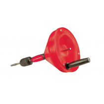 Déboucheur ROSPI 8 H+E Plus 7,5m