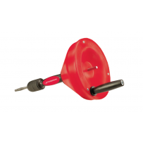 Déboucheur ROSPI 8 H+E Plus 7,5m