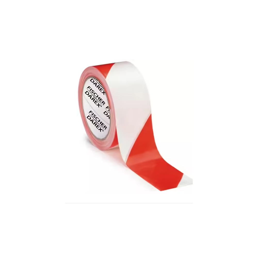 Ruban de signalisation 100mx5cm 