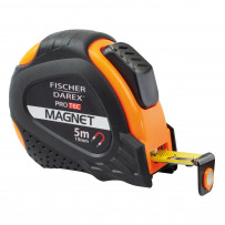 Mètre à ruban magnétique