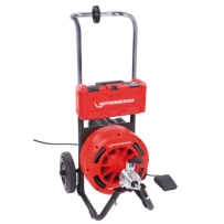 RODRUM M 13 avec outillage 16 mm, EU