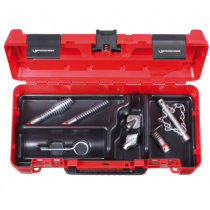 RODRUM M 13 avec outillage 16 mm, EU