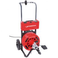 RODRUM L 16 avec outillage 16 mm, EU