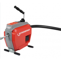 R600 VarioClean 18V Machine nue 