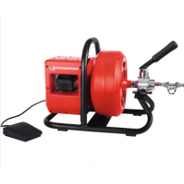 RODRUM VarioClean 18V outil nu