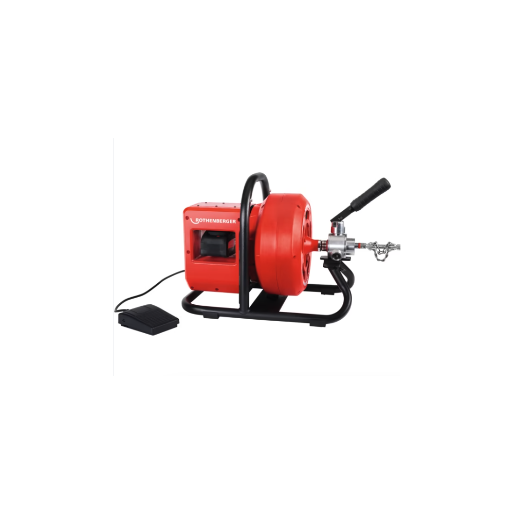 RODRUM VarioClean 18V outil nu RODRUM VarioClean 18V outil nu